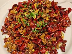 -雅佳神话·麻辣烤鱼(新街口店)