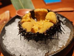 -千代武日本料理(开发区店)