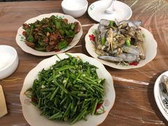 -妈妈的小作坊(陈家镇店)