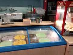 -诺丁牛排披萨自助餐厅(汕头苏宁店)