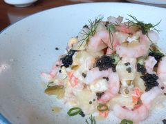 -FISH&POTATO Cō(地中海美食 万象城店)