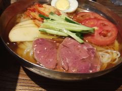 -铁人烧烤(北京店)