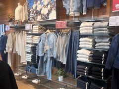 -MUJI无印良品(华贸店)
