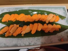 -花和海鲜自助(梅江店)