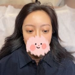 -本小姐美学·半永久纹眉野生眉