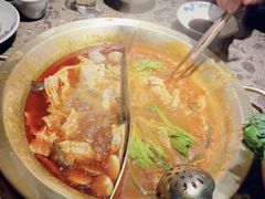 -小龙坎火锅(泉舜店)