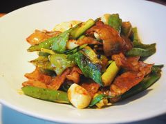 -姜君·千岛湖鱼头馆(浦东大道店)