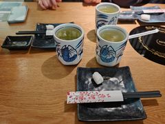 -沼津港精致料理·寿喜烧·烧鸟(青浦宝龙广场日料榜单店)