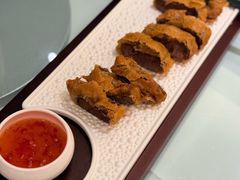 -燕春园中餐厅-北大博雅国际酒店