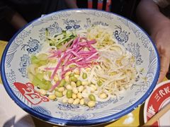 -大海碗·炸酱面·烤鸭·京菜(天坛店)