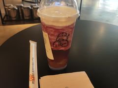 -喜茶(佛山顺德大良东乐路店)