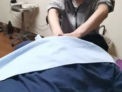 -沈师傅盲人按摩工作室(密三小区店)
