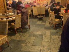 大堂-多哥水傣味餐厅(司马巷店)