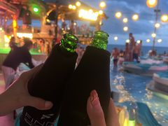 -FINNS Beach Club
