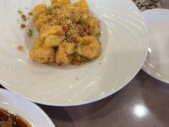 -烤肉宛饭庄(北新桥店)