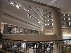 -马哥孛罗咖啡厅·Cafe Marco (厦门马哥孛罗东方大酒店)