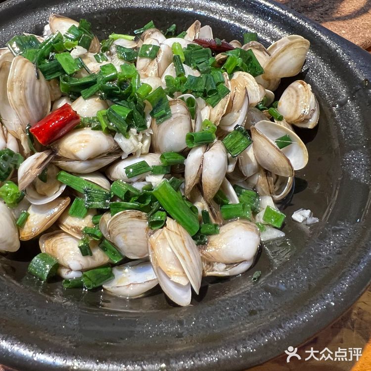 在三墩的都去吃！只带真朋友去的小店