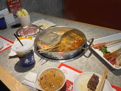 -成都玉林串串香(世纪港湾店)