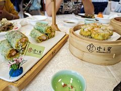 -寻味顺德·珍之宝酒楼(银钻店)