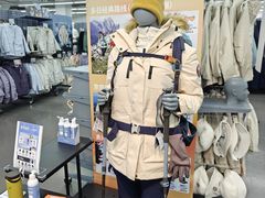 -迪卡侬(土桥店)