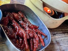 -院子餐厅·大锅菜·老杭帮(桥西直街店)