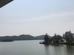 -东湖落雁景区