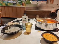 -呷哺呷哺(砂之船奥莱店)