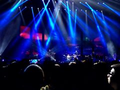 东郊记忆演艺中心-东区超现场