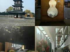 -太阳岛旅游度假区