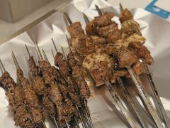 -勇利赵家烤肉坊(含光路店)