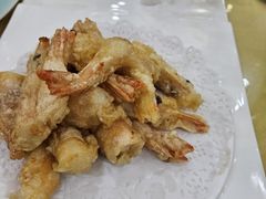 -聚丰德饭店(经五路店)