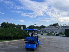 -北京世界公园