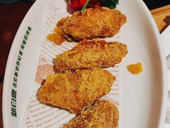 -新白鹿餐厅(第一百货店)