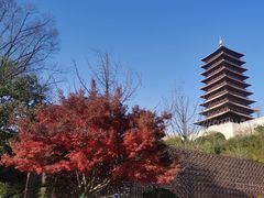 -牛首山文化旅游区