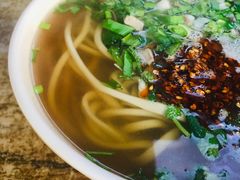 -玉香宫河州牛肉拉面
