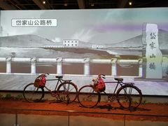 -盘龙城国家考古遗址公园