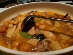 -山壹竹庭院餐厅