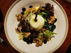 -黑角餐厅美式狂野Blackhorn(昌茂花园店)