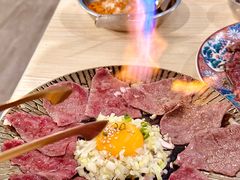 -大阪烧肉BAKA一代(十亩地店)