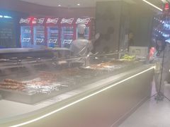 -通海俄式烧烤·俄罗斯大串(嵩山路店)