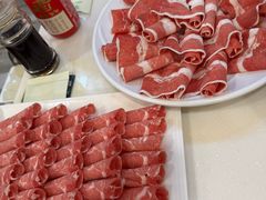 -福寿斋·老北京铜锅涮肉·烤鸭(顺义总店)