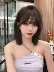点击看大图 -MAGI美界造型