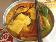 -小螺大作·螺蛳粉火锅(林和西店)