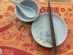 -点都德(南京新百店)