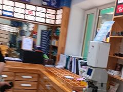 -豪门视光·星趣控·蔡司依视路眼镜代理商(中央大街店)