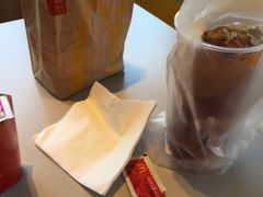 -麦当劳(东直门外大街店)