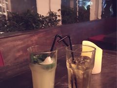 -Geneva日内瓦餐厅(西郊宝成花苑店)