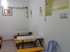 用餐区-老周记顺德双皮奶