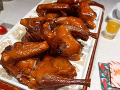 -大鸽饭(动物园店)