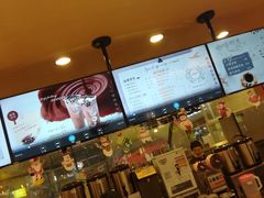 -CoCo都可(新我格广场店)